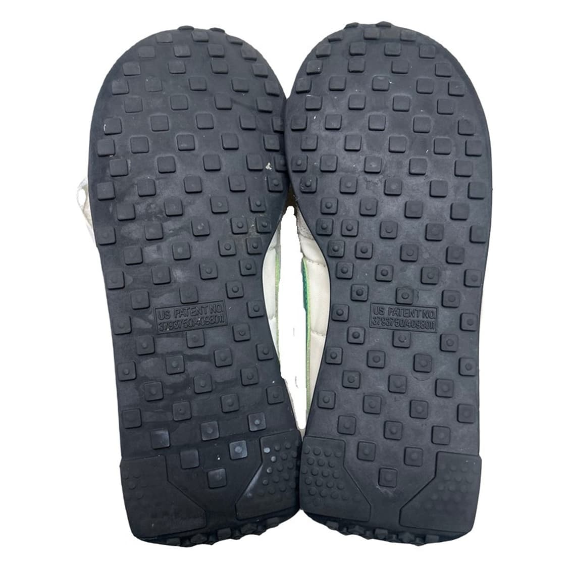 나이키 와플 트레이너 2 운동화 본 그린 245 상품이미지8