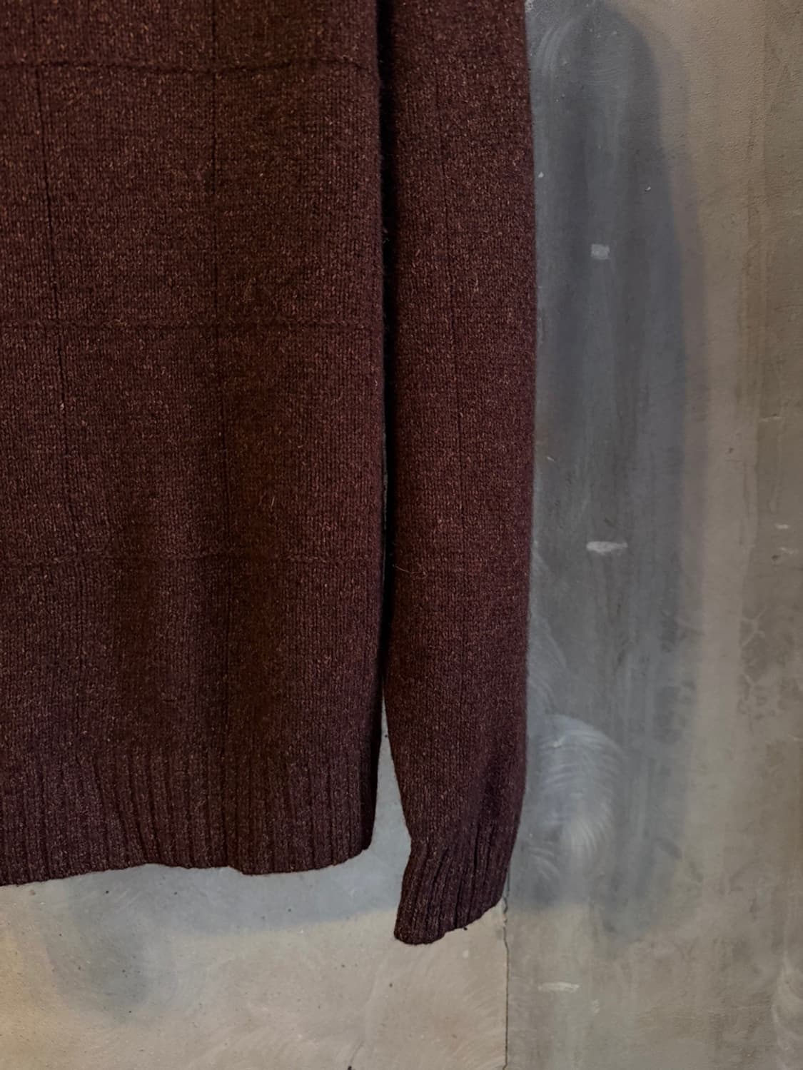 챕스 랄프로렌 풀오버 105 상품이미지8