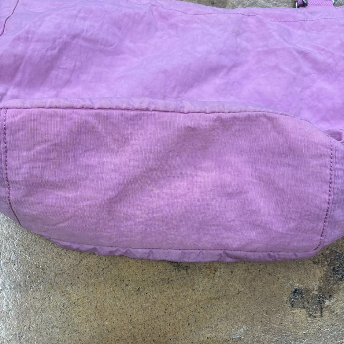 키플링 핑크 y2k 숄더백 핸드백 가방 상품이미지5