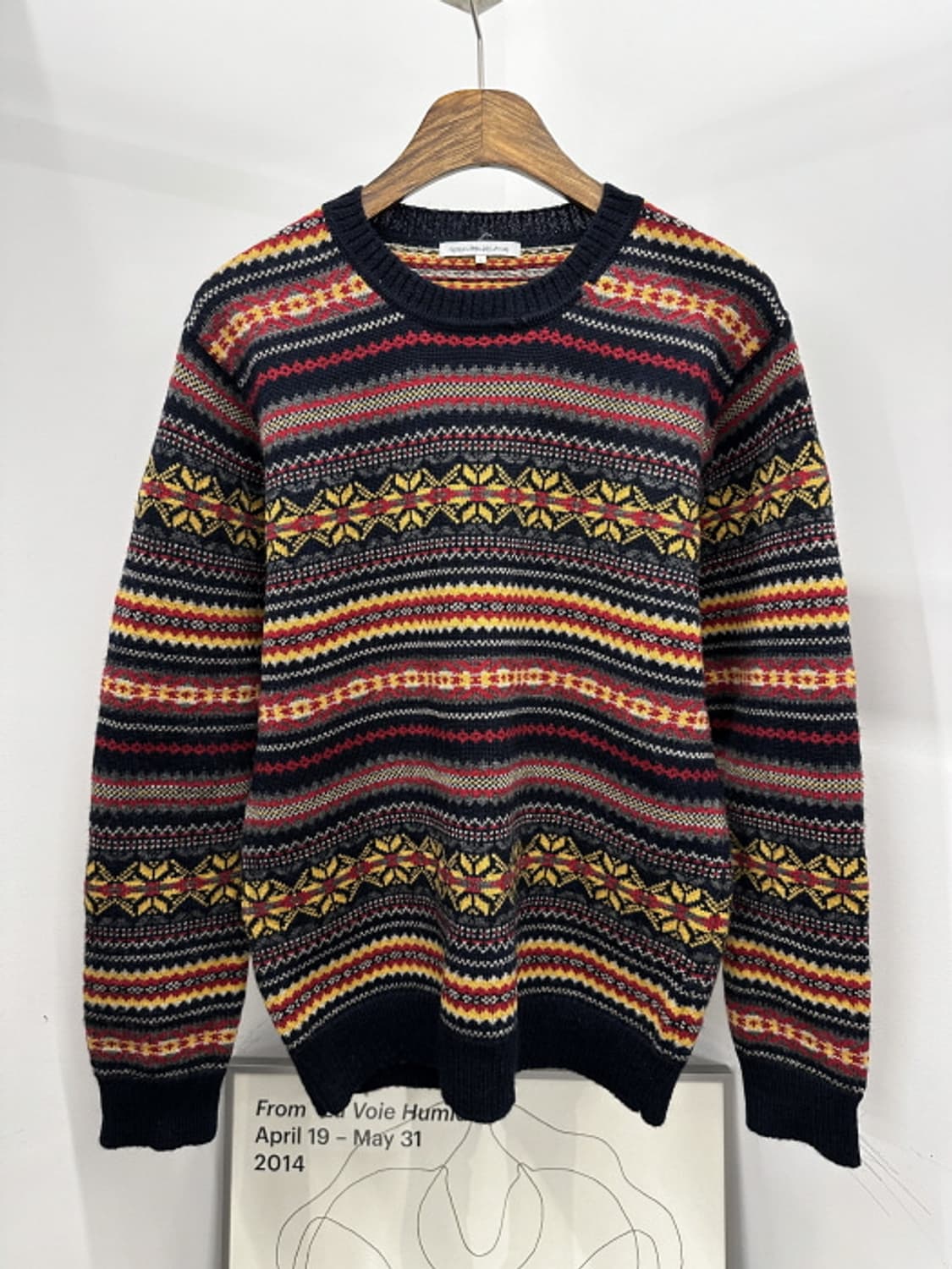 GREEN LABEL RELAXING (M) 상품이미지1