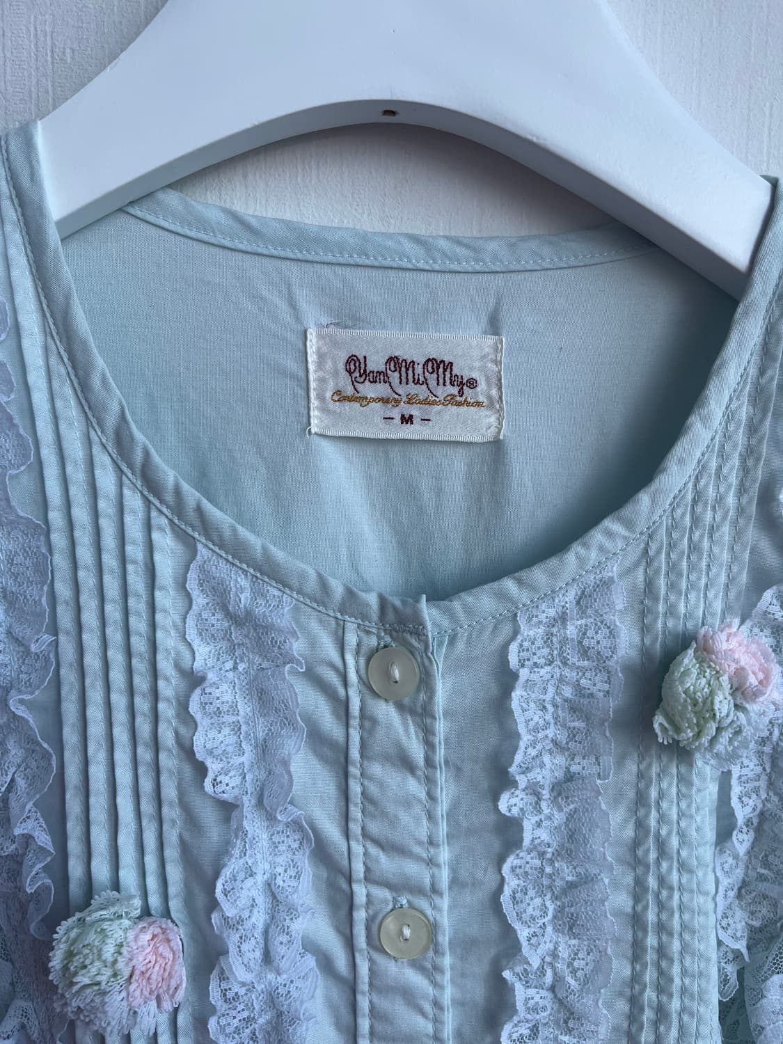 
Yan Mi Maye Contemporary 원피스 상품이미지3