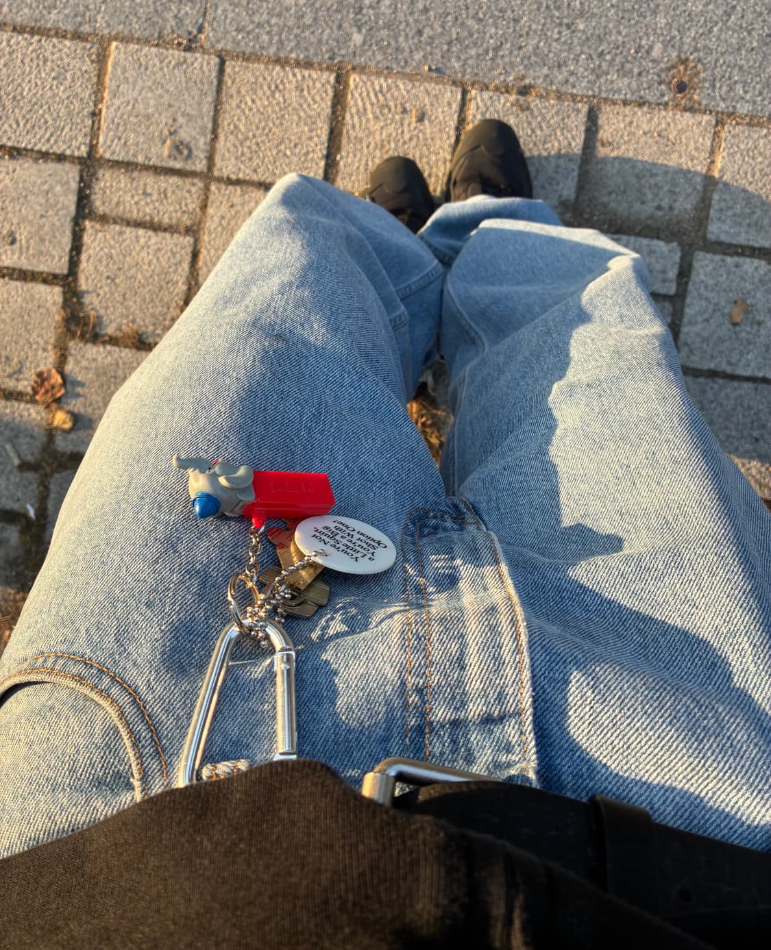 🎁Someone's Keyring #331 상품이미지3