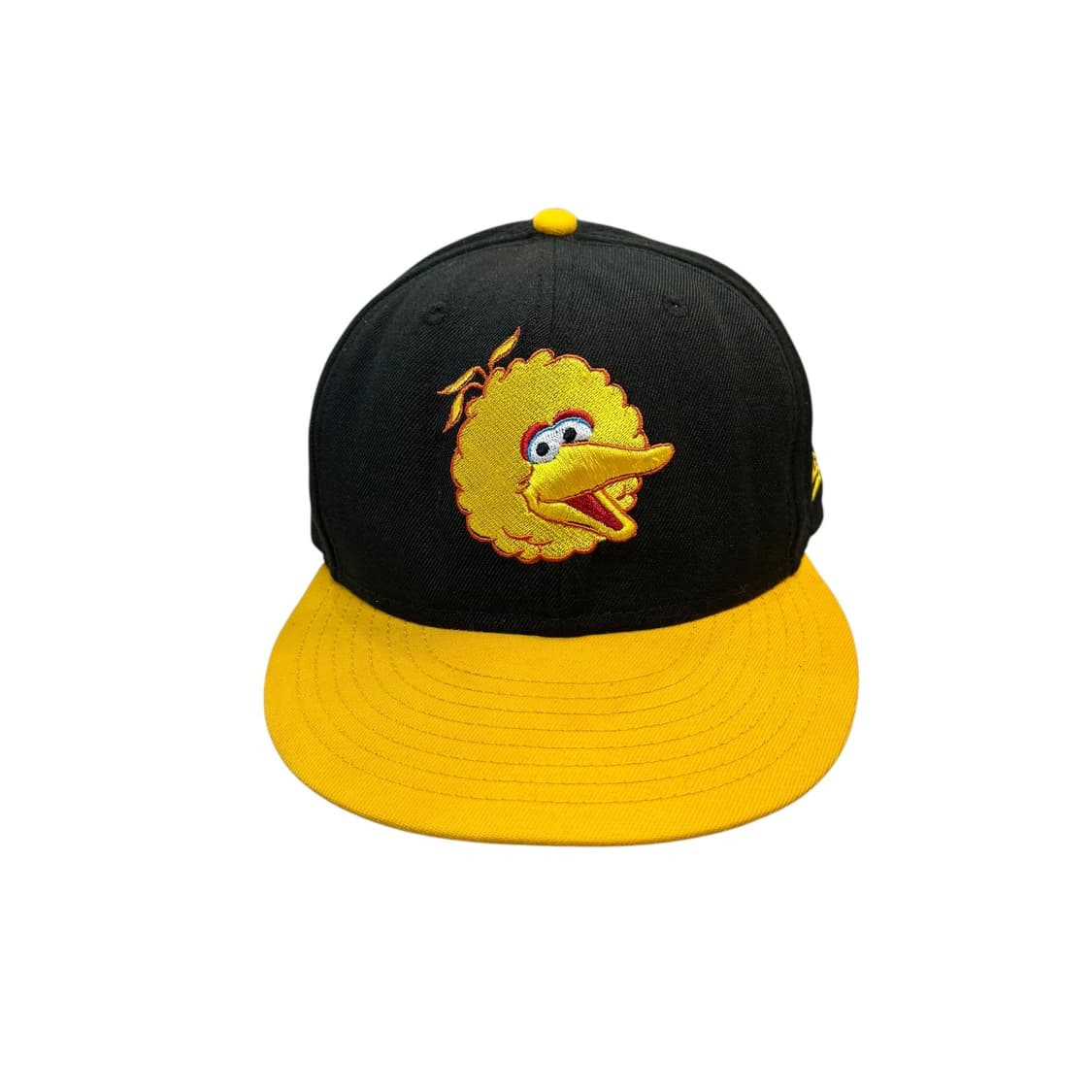 뉴에라 세서미스트리트 59fifty 7 1/4 상품이미지3