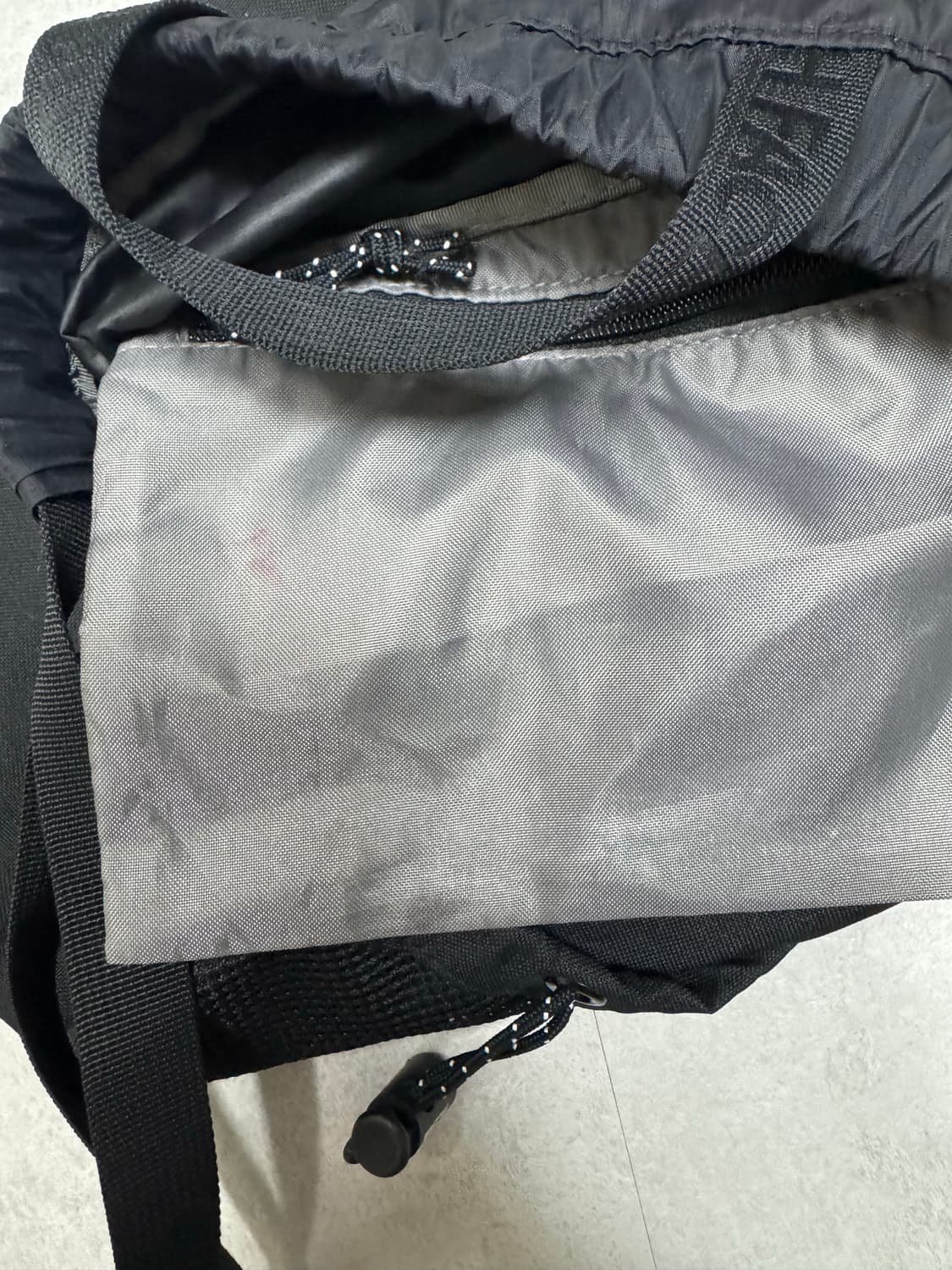 노스페이스 보저 신치팩 상품이미지3