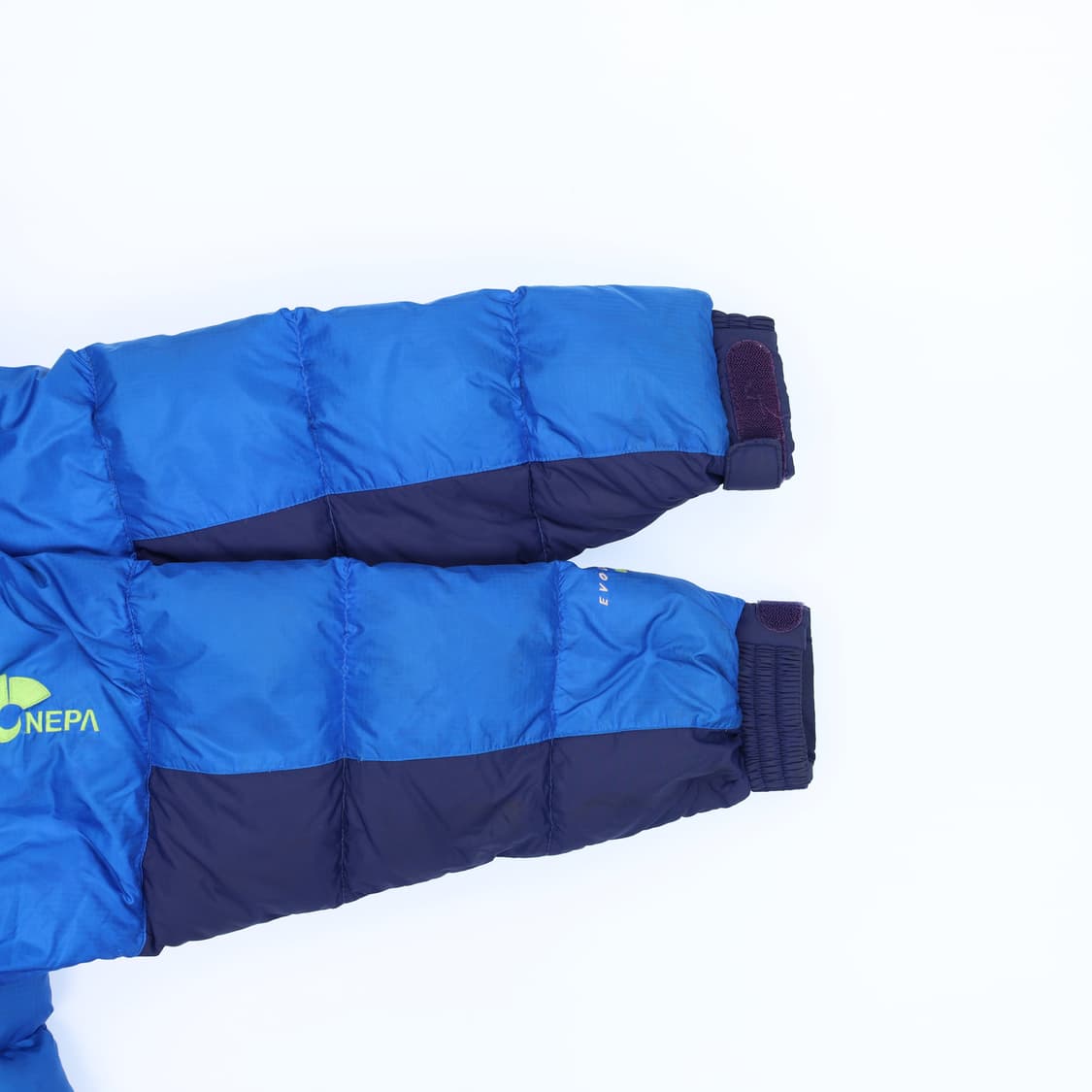 [XS] 네파 공용 필 800 구스다운 후드 패딩 자켓 3850 상품이미지5