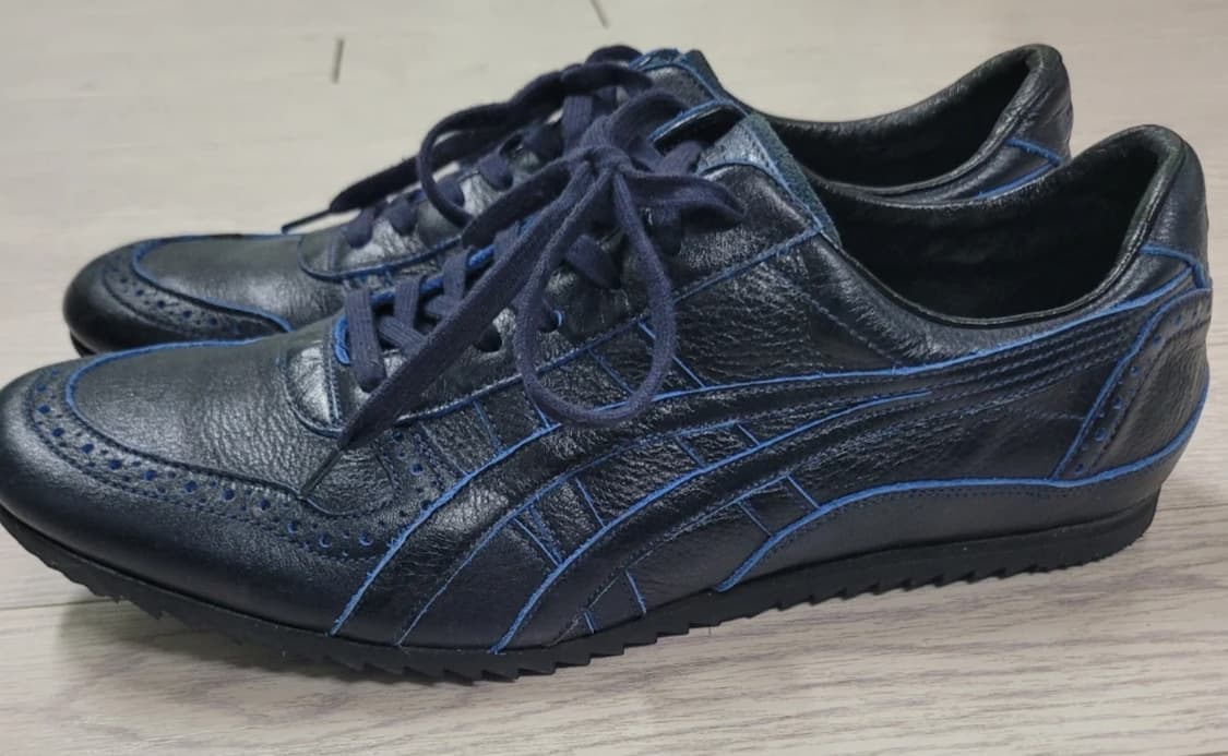 오니츠카타이거 THL503 일본모델 270 상품이미지2