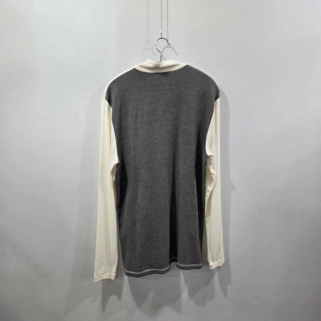 타이틀리스트 풀오버 하프집업 롱슬리브 XXL 상품이미지5