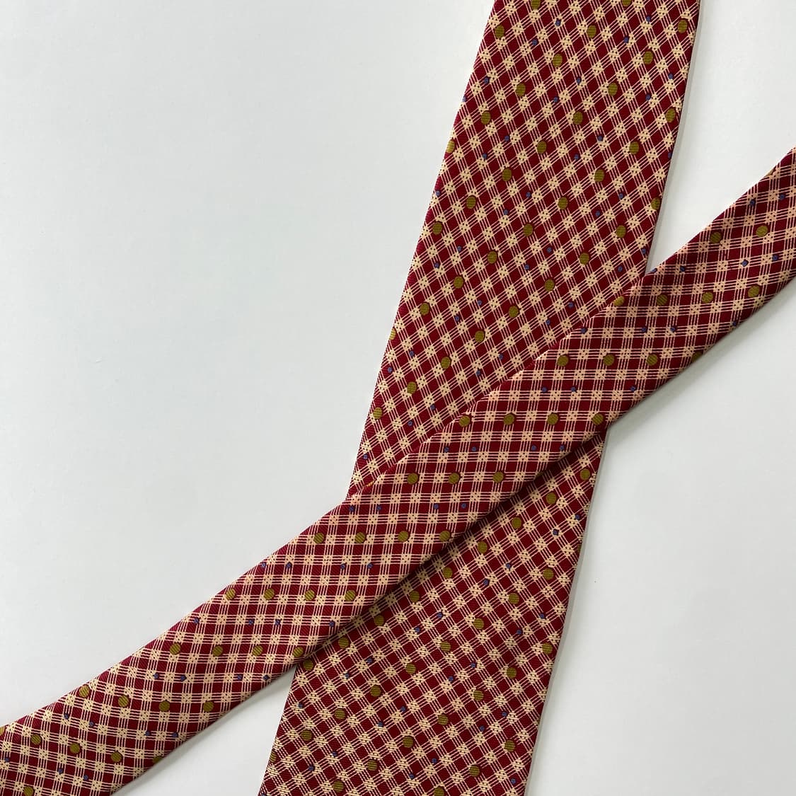 입생로랑(YSL) 명품 정품 넥타이 상품이미지4