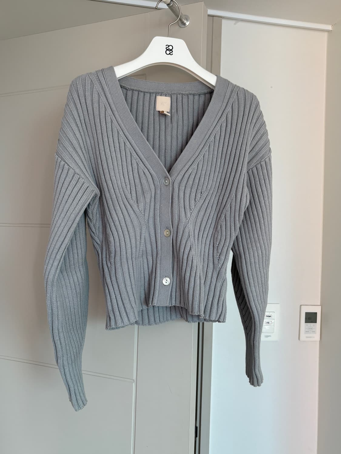 H&m 니트 가디건 상품이미지1