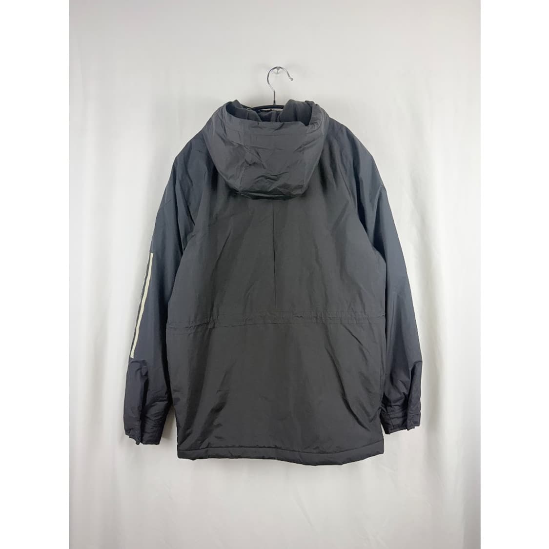 (M) 아디다스 머스트해브 윈드 자켓 블랙 상품이미지6