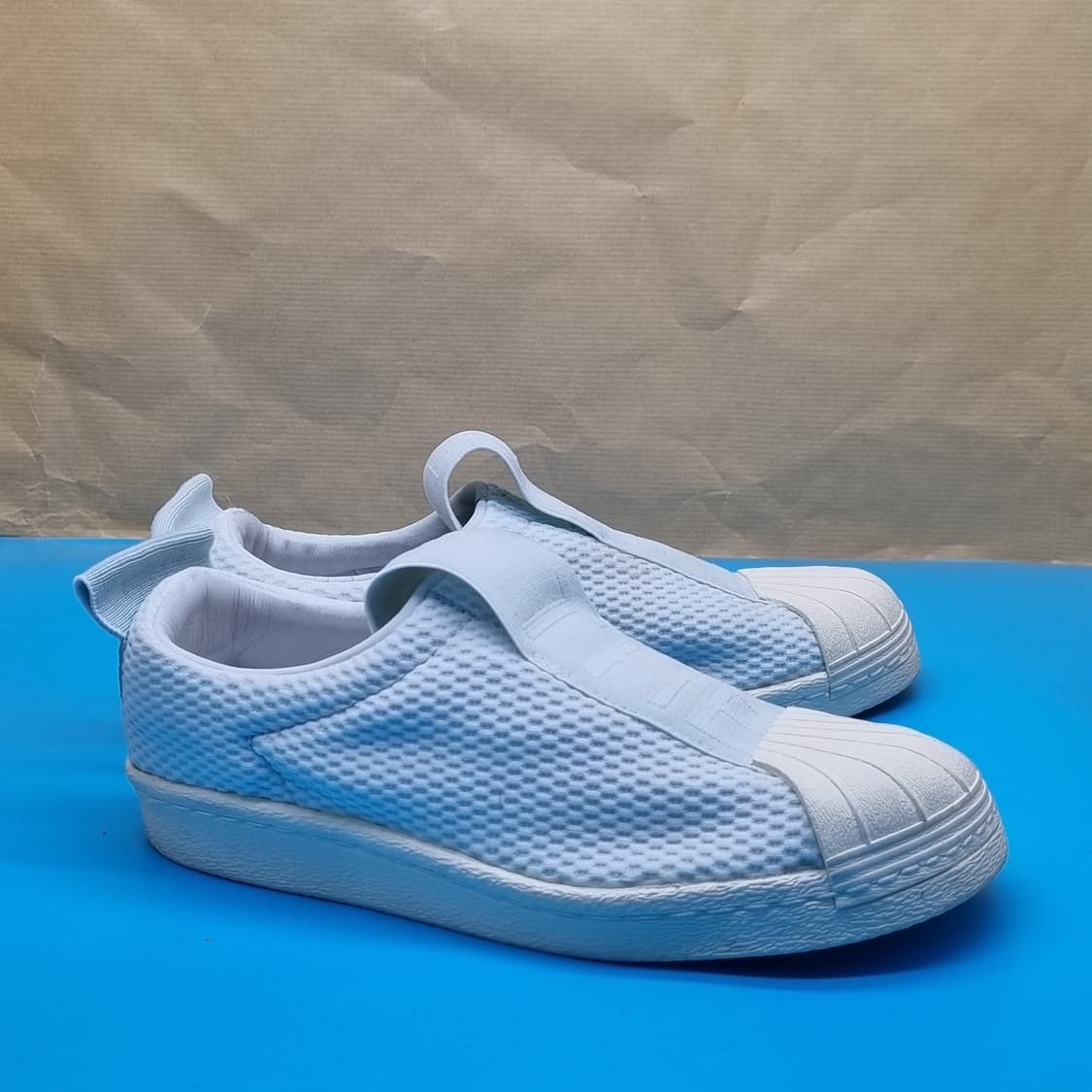 아디다스 슈퍼스타 슬립온230 상품이미지1