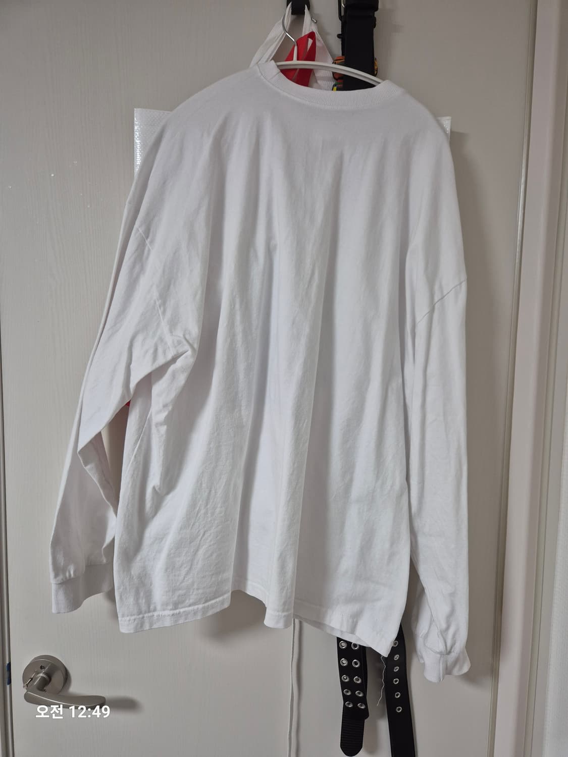 Asap 롱슬리브 상품이미지2