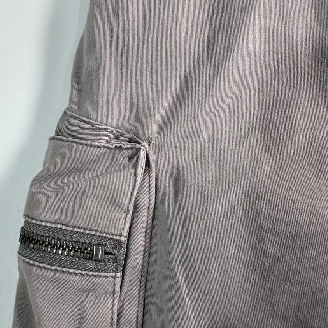 CP컴퍼니 코튼 카고 팬츠   상품이미지7