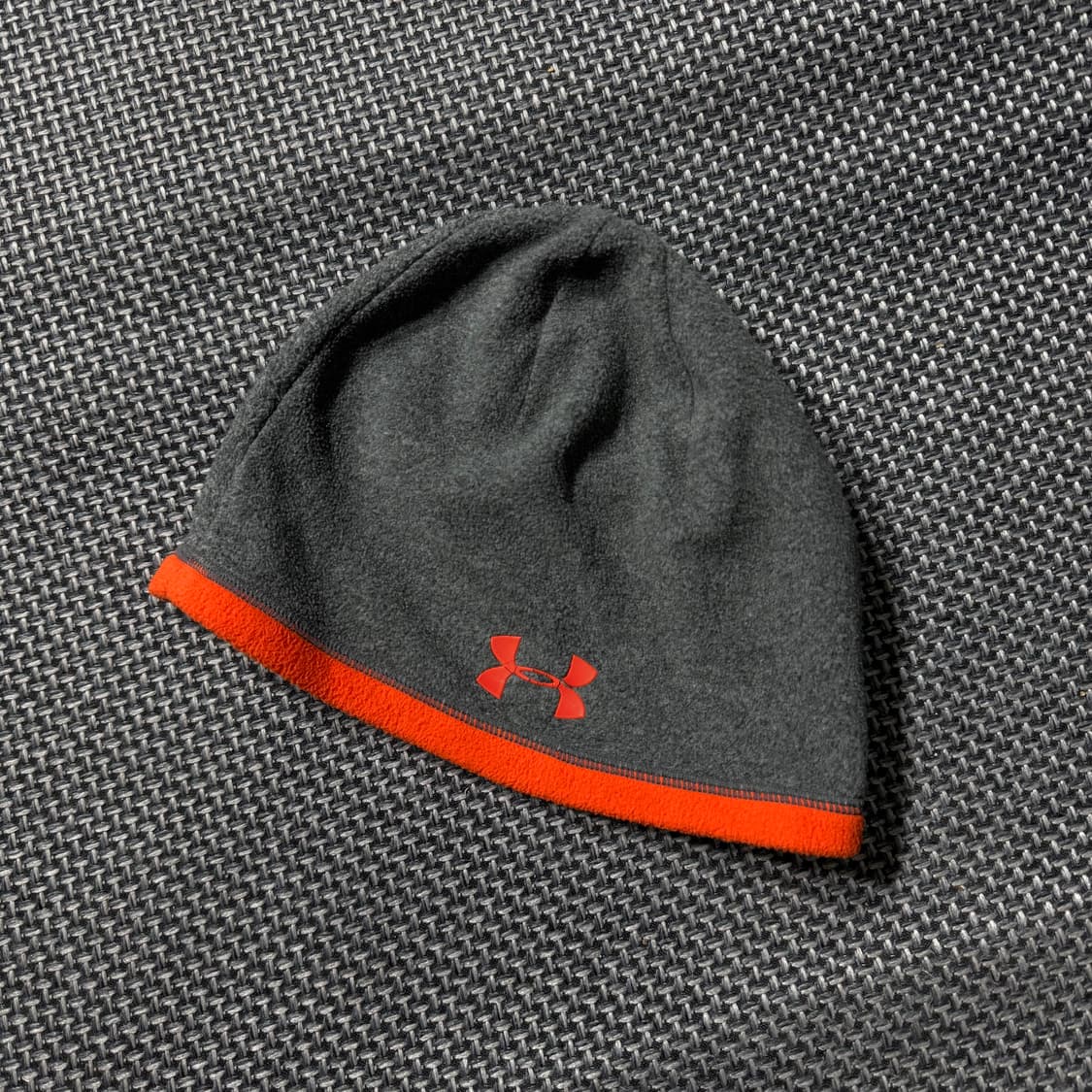 언더아머 후리스 비니 OLD_8354 상품이미지1