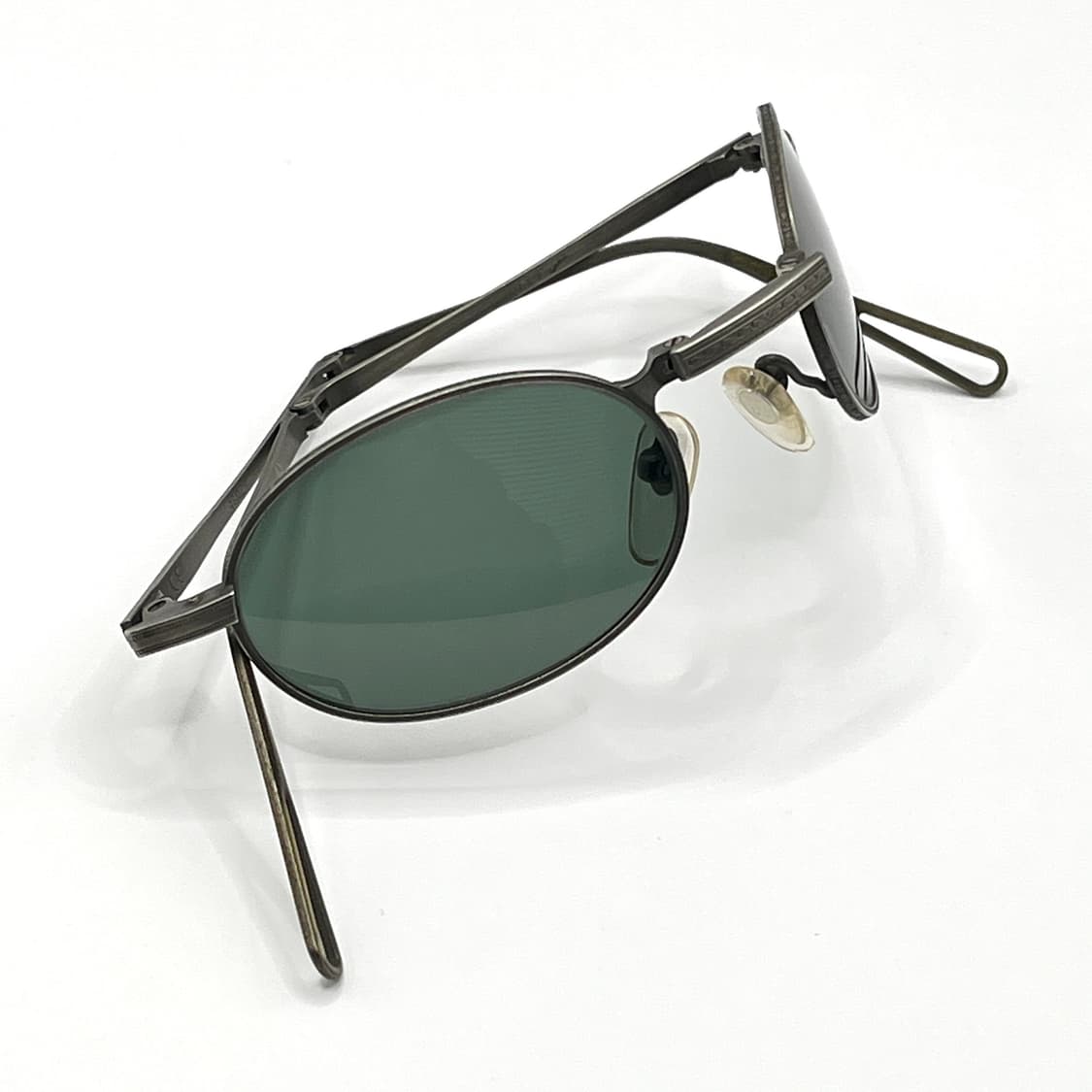 MATSUDA 마츠다 폴딩 메탈 선글라스 상품이미지9