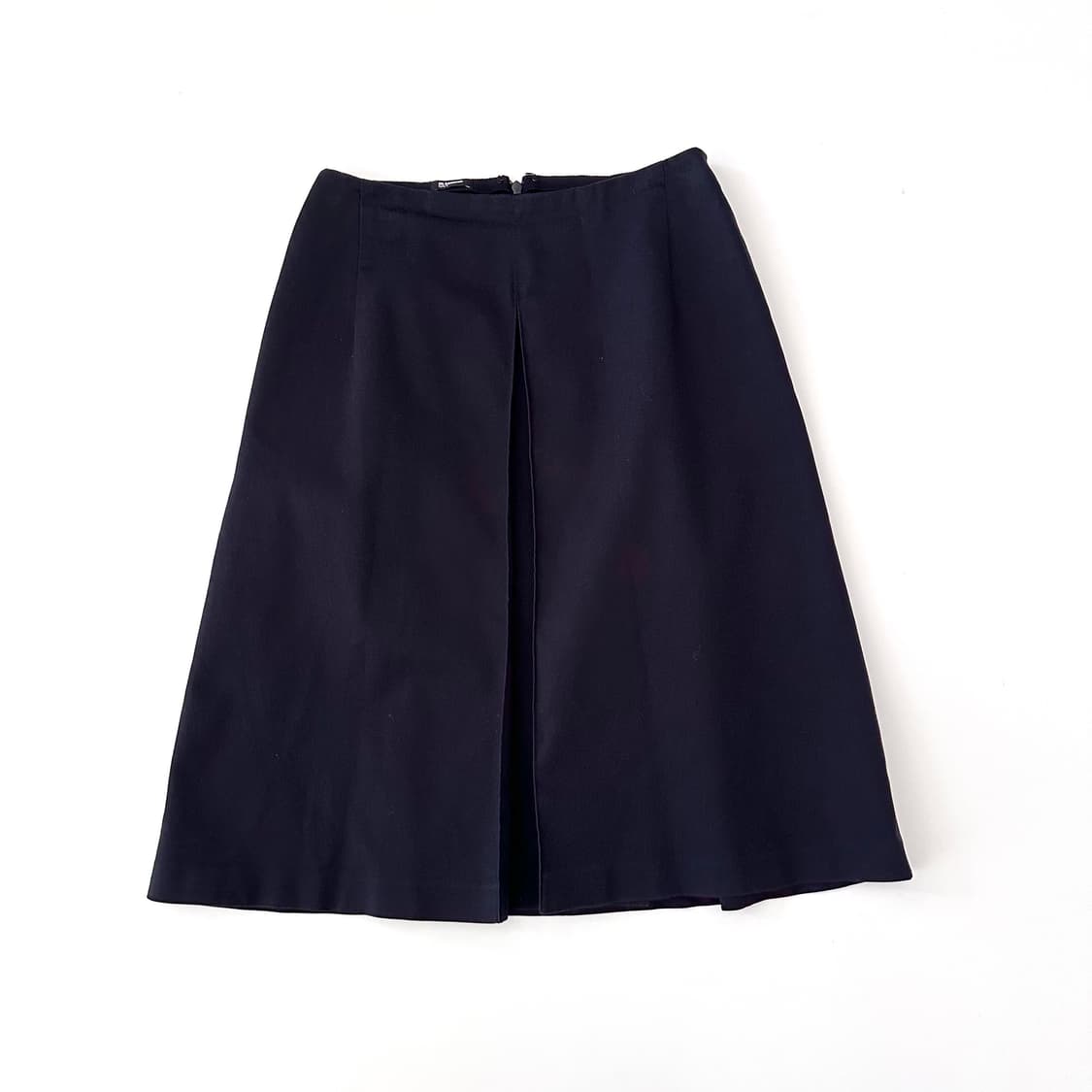 질샌더 jil sander 미디 스커트 상품이미지1