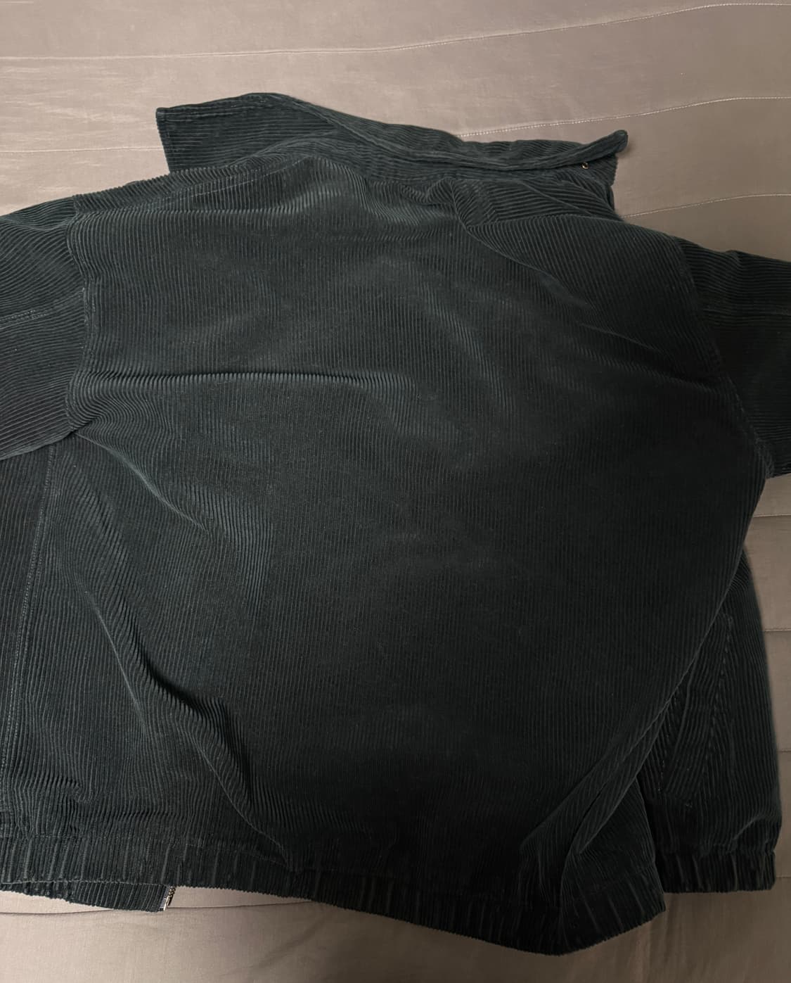 Cav Empt 카브엠트 코듀로이 자켓 [M] 상품이미지2