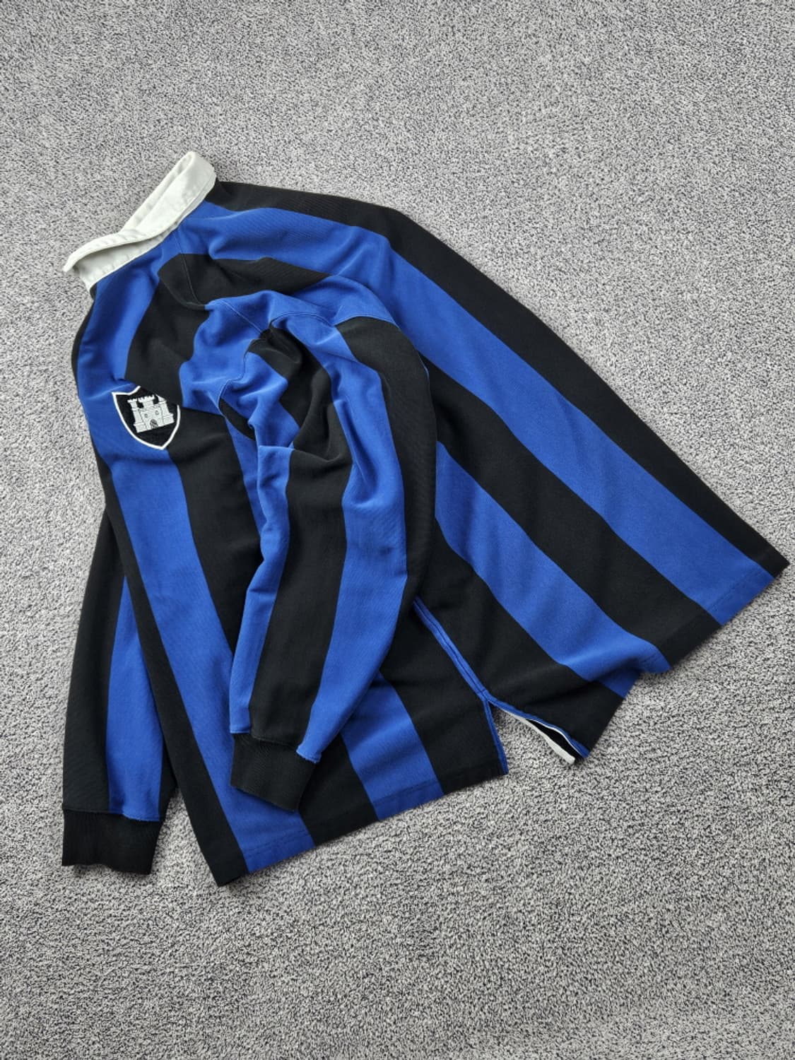 폴로랄프로렌 럭비티셔츠 ( 2XL ) / 9584 상품이미지3