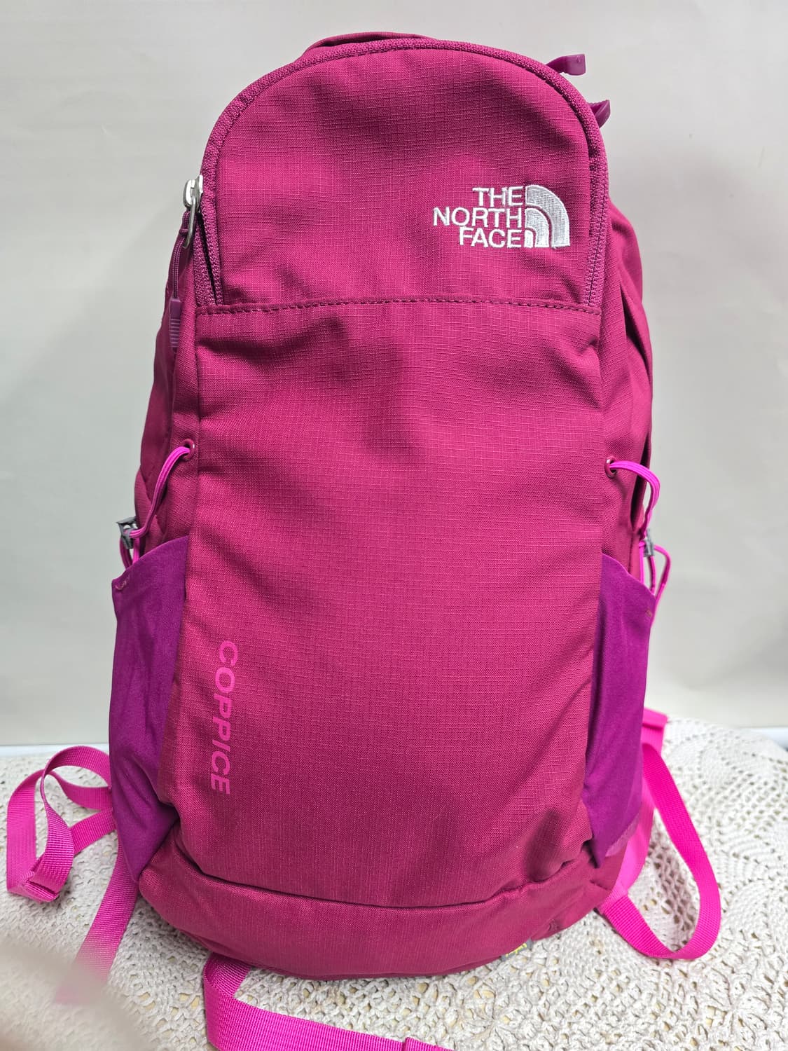 노스페이스 배낭 12리터 상품이미지1