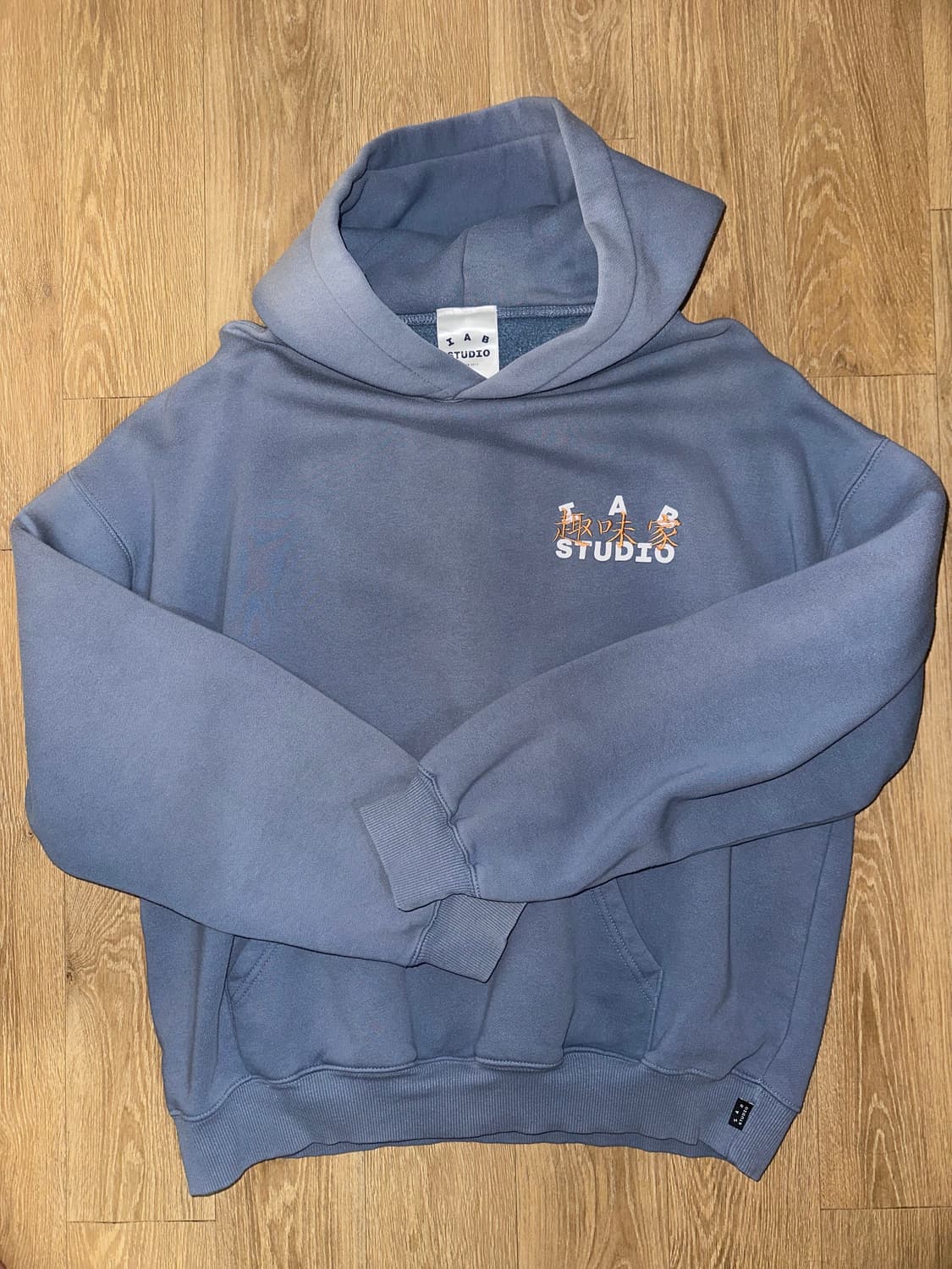 아이앱 후디 상품이미지1