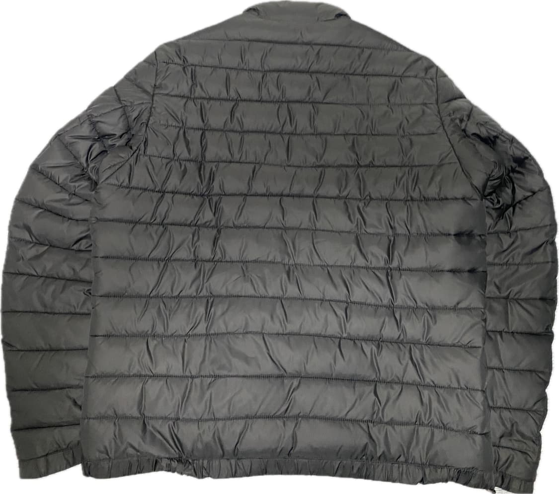 바버 인터네셔널 퀼팅 경량패딩 블랙 L 상품이미지2