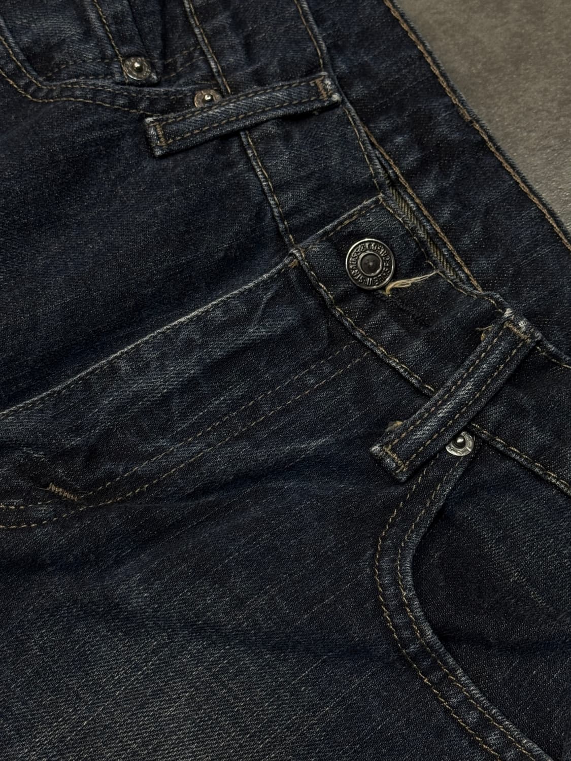 LEVIS 511 상품이미지5