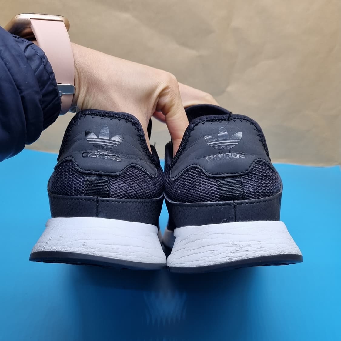 아디다스 엑스플로러 남성운동화270  상품이미지4