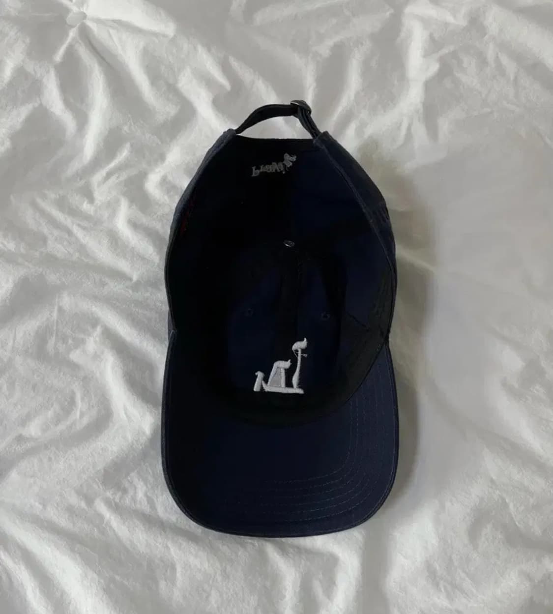 praying cap 프레잉 모자  상품이미지2