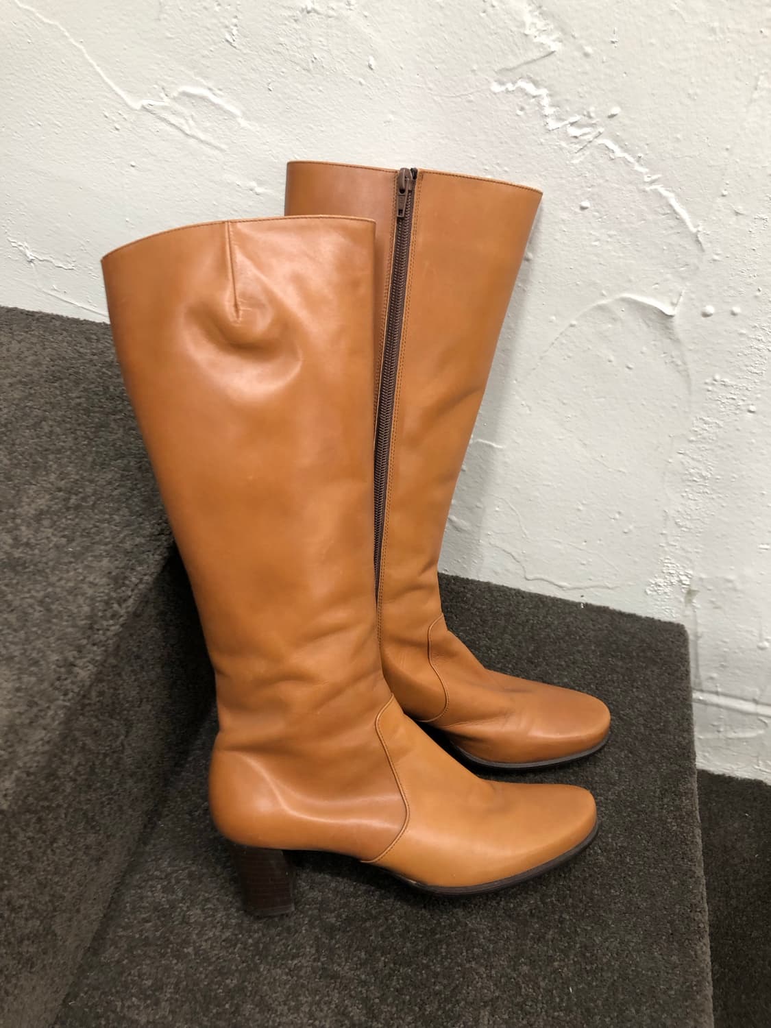 리갈 일본 생산 부츠 상품이미지1