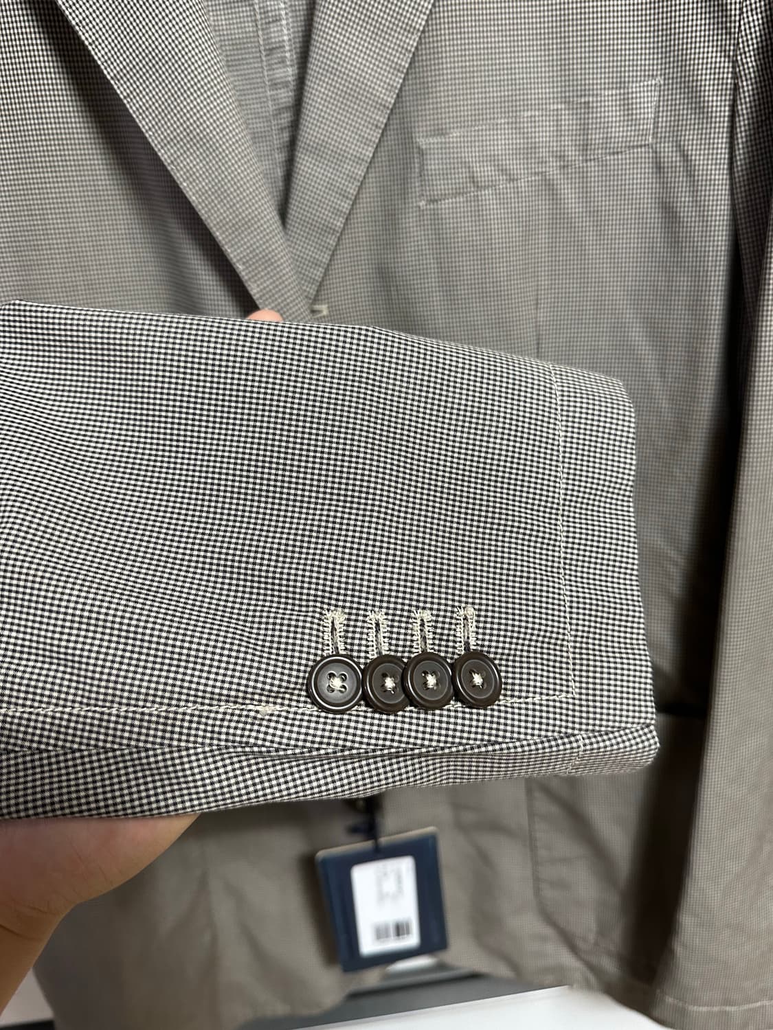 [새상품] CP컴퍼니 블레이저 자켓 (90~100) 상품이미지3