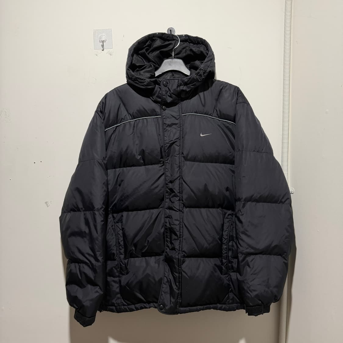 나이키 패딩 자켓 상품이미지1