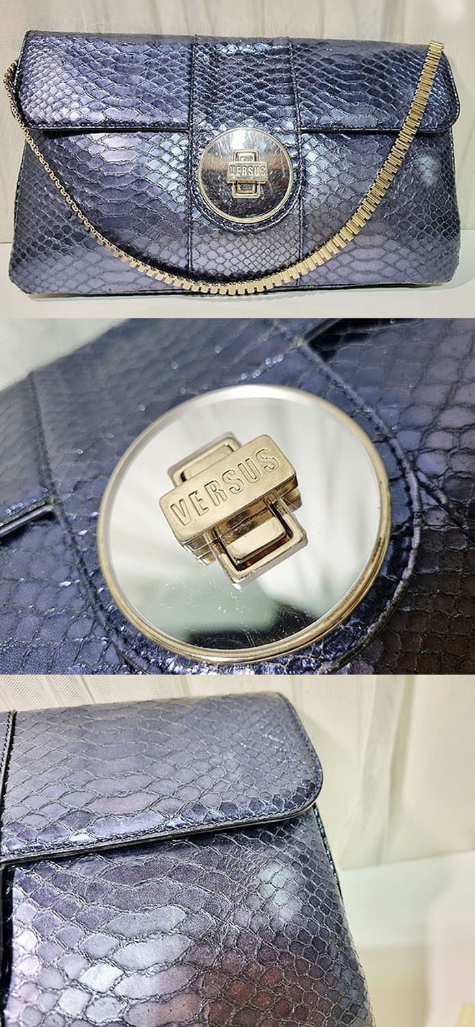 베르수스 체인백 상품이미지2