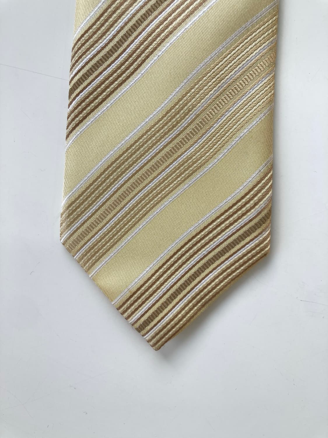 유나이티드컬렉션오브베네통 넥타이 상품이미지6