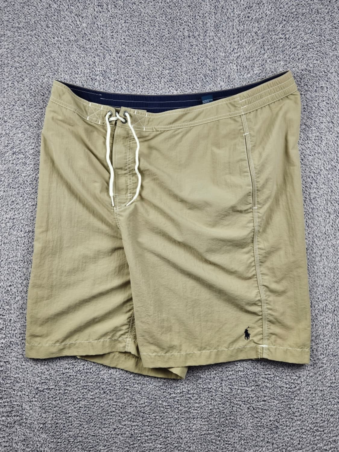 폴로랄프로렌 스윔팬츠 쇼츠 반바지 ( 2XL ) / 12609 상품이미지2