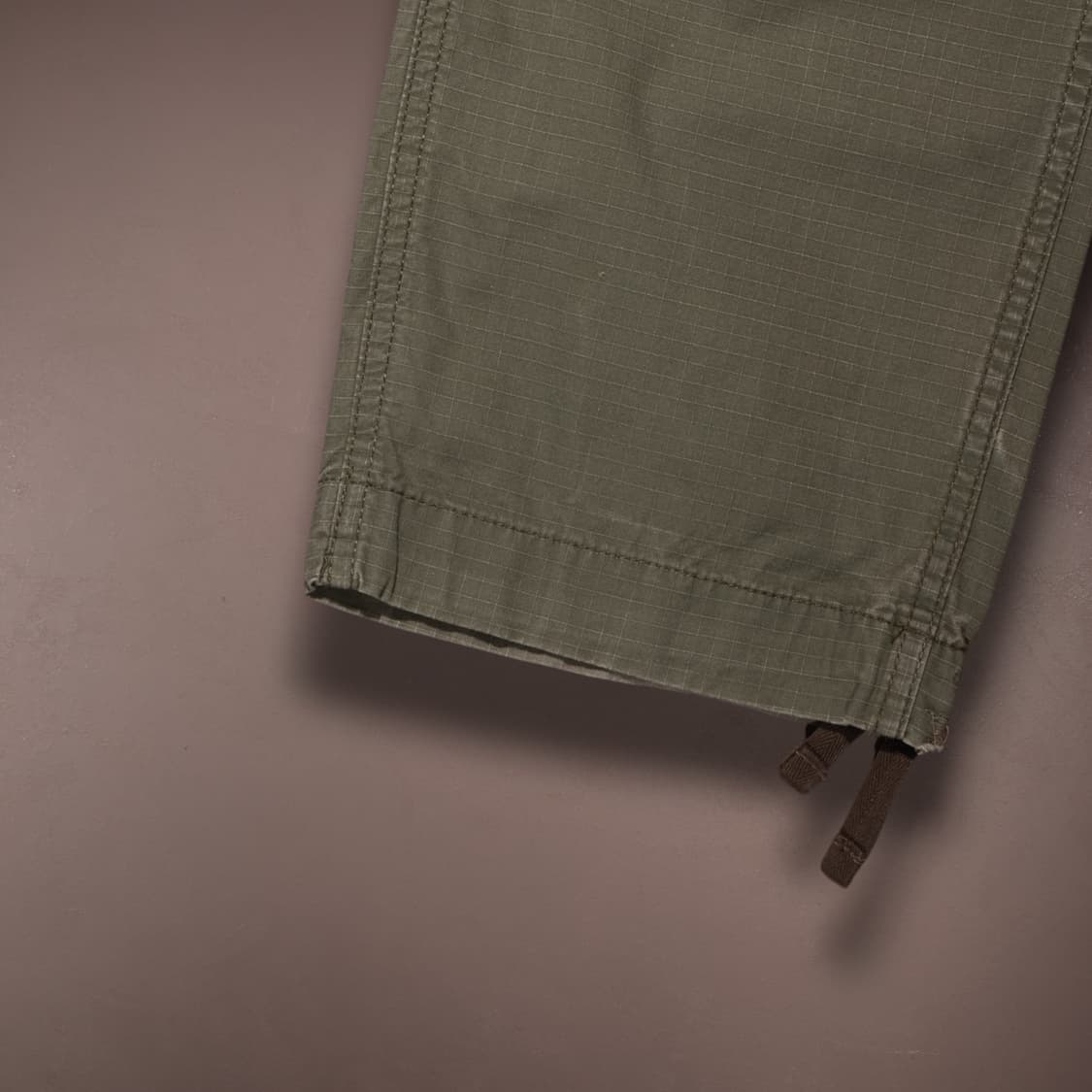 칼하트 WIP 립스탑 워크팬츠 상품이미지3