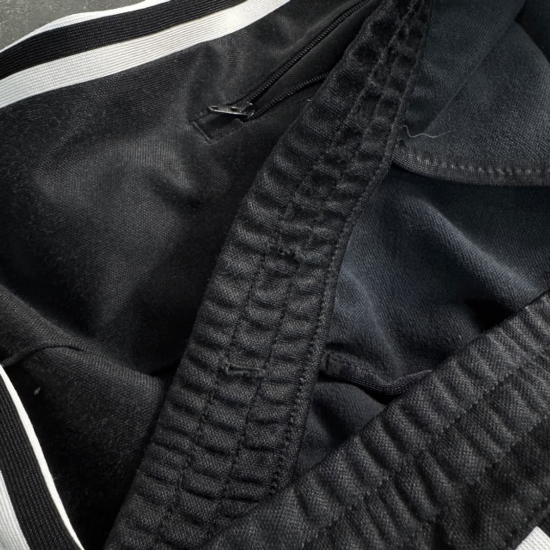 105 아디다스 베켄바우어 트레이닝 팬츠 상품이미지3