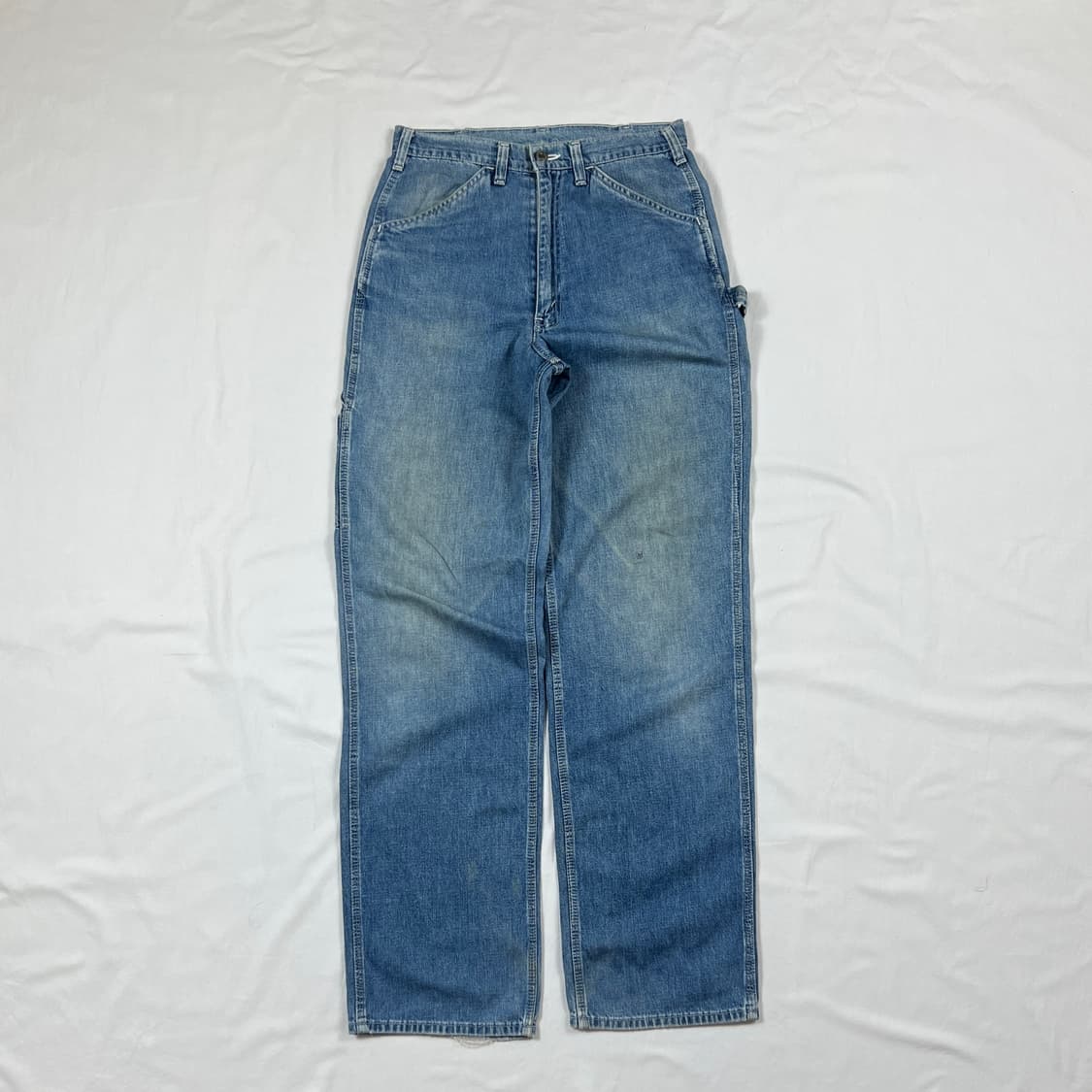 90’s 리바이스 levis 카펜터 데님팬츠 청바지 상품이미지1