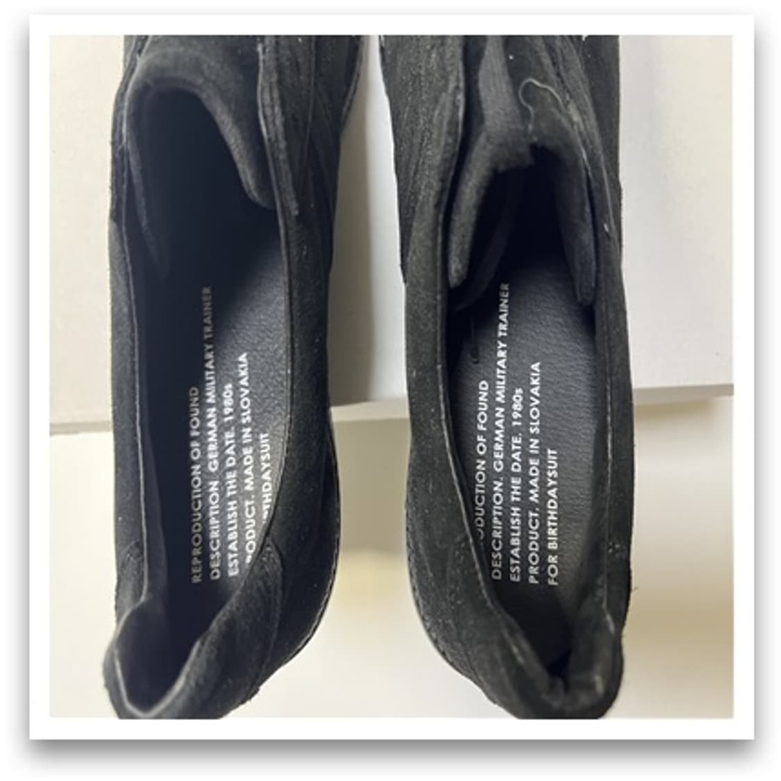 스니커즈 상품이미지6