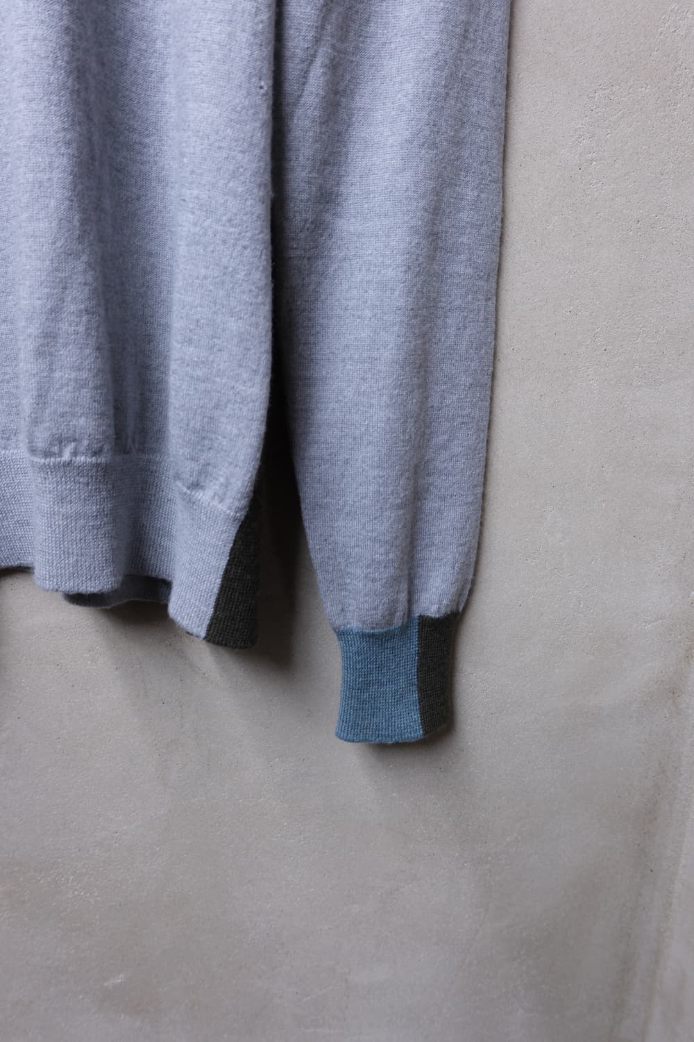 Maison margiela 슬림 니트 M 상품이미지6