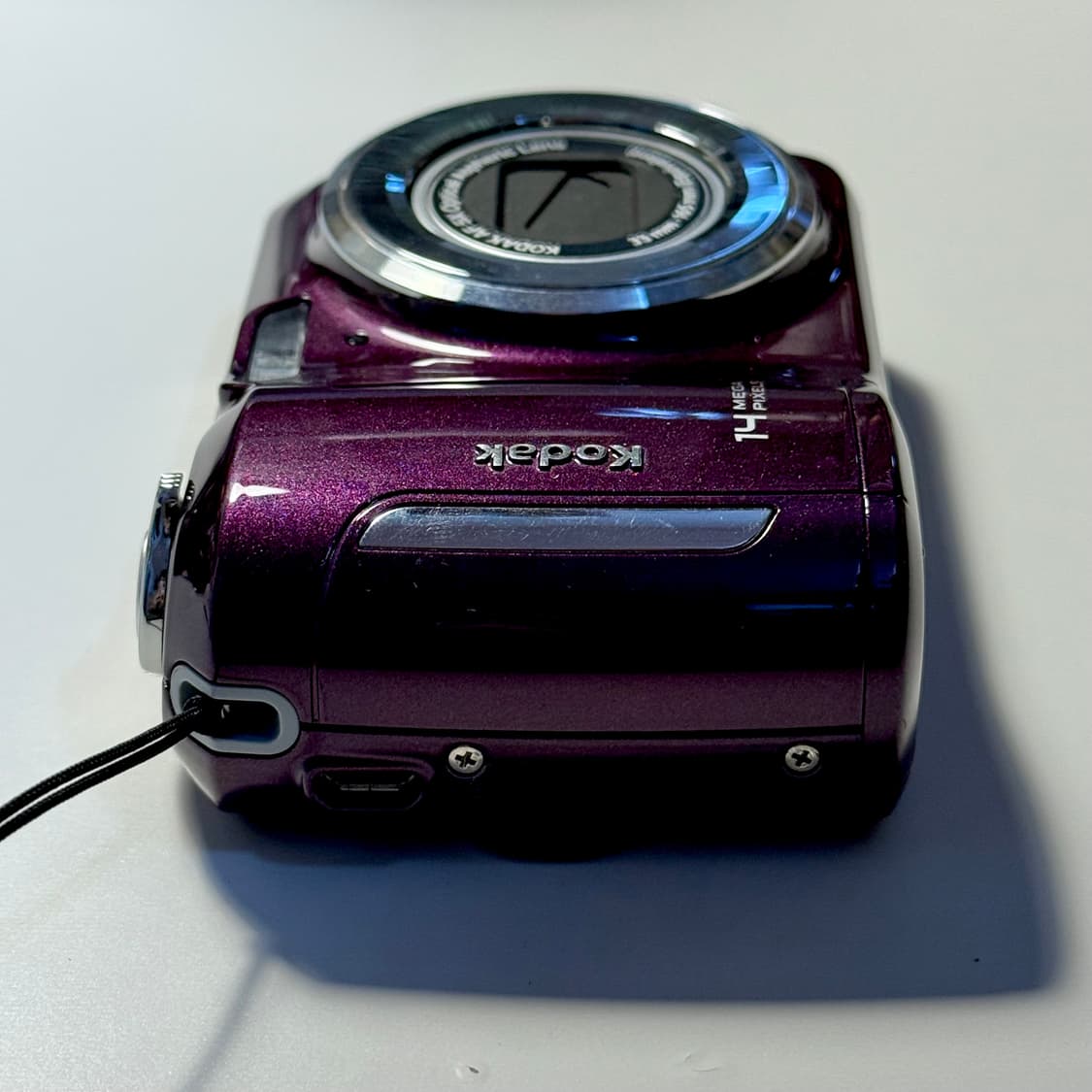 풀박스) kodak easyshare 코닥 이지쉐어 c195 빈티지 디카 상품이미지5