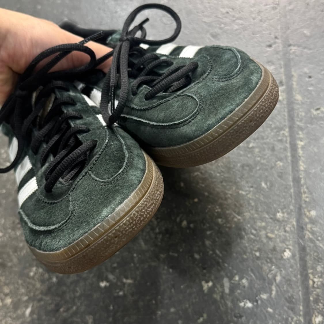 275 아디다스 스페지알 상품이미지8