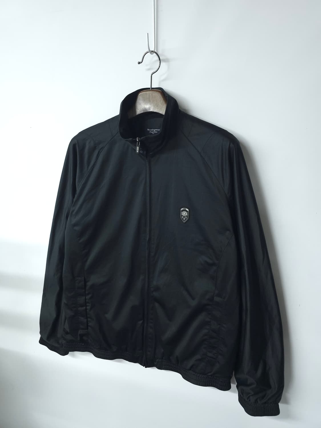 먼싱웨어(Munsingwear) 져지자켓 상품이미지2