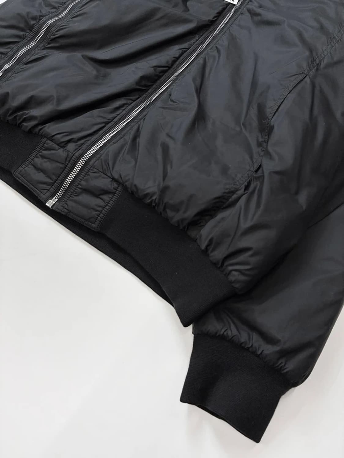 릭오웬스 20FW DRKSHDW 마운틴 윈드 브레이커 자켓 PN4665 상품이미지5