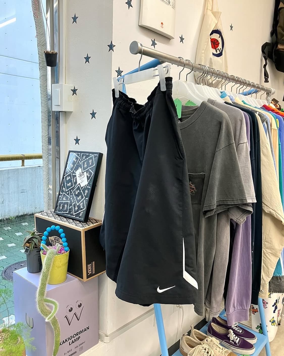 Nike shorts  상품이미지2