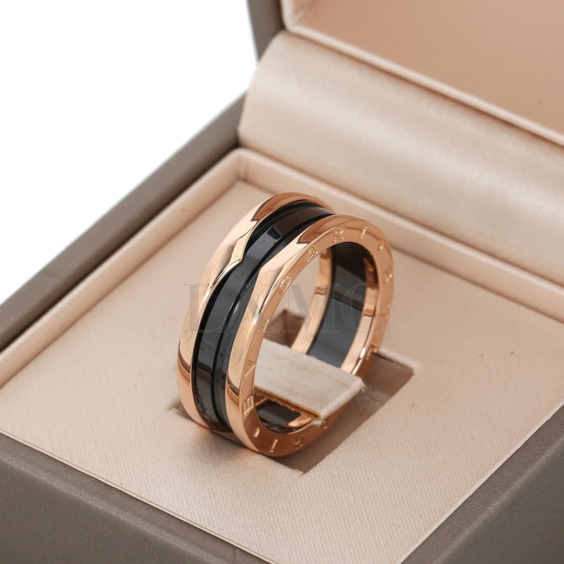 불가리 비제로원 링 세라믹 반지 65호 347037 상품이미지9