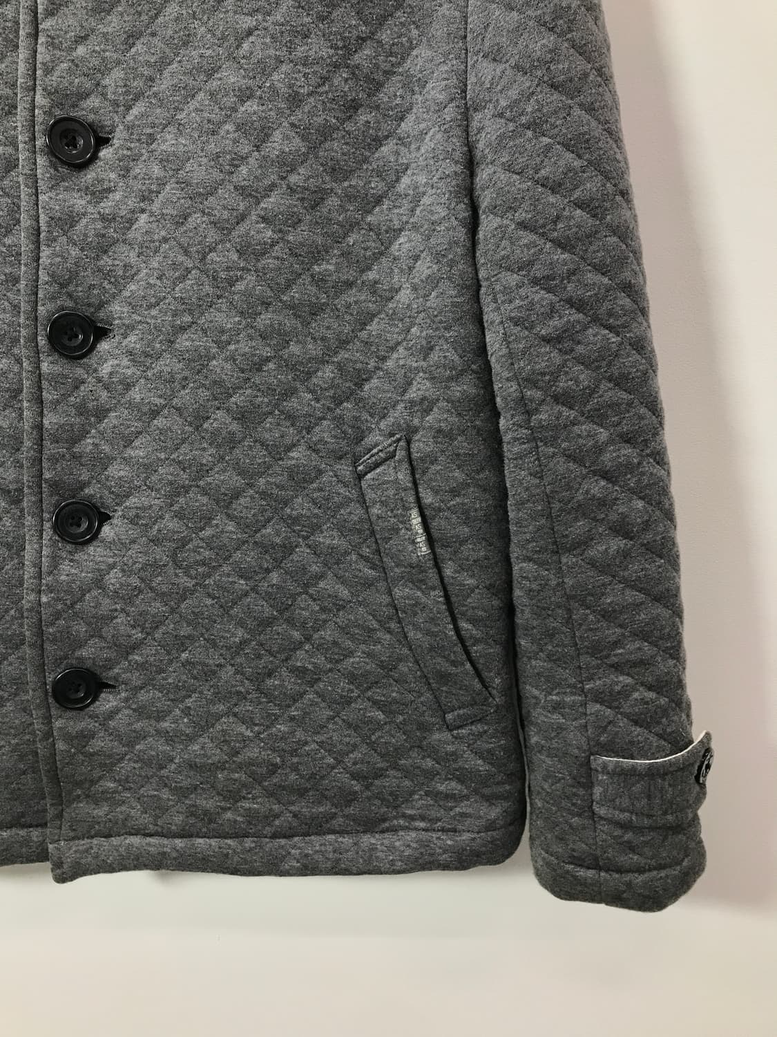 'URBAN RESEARCH' Quilted Hooded Jacket 상품이미지8