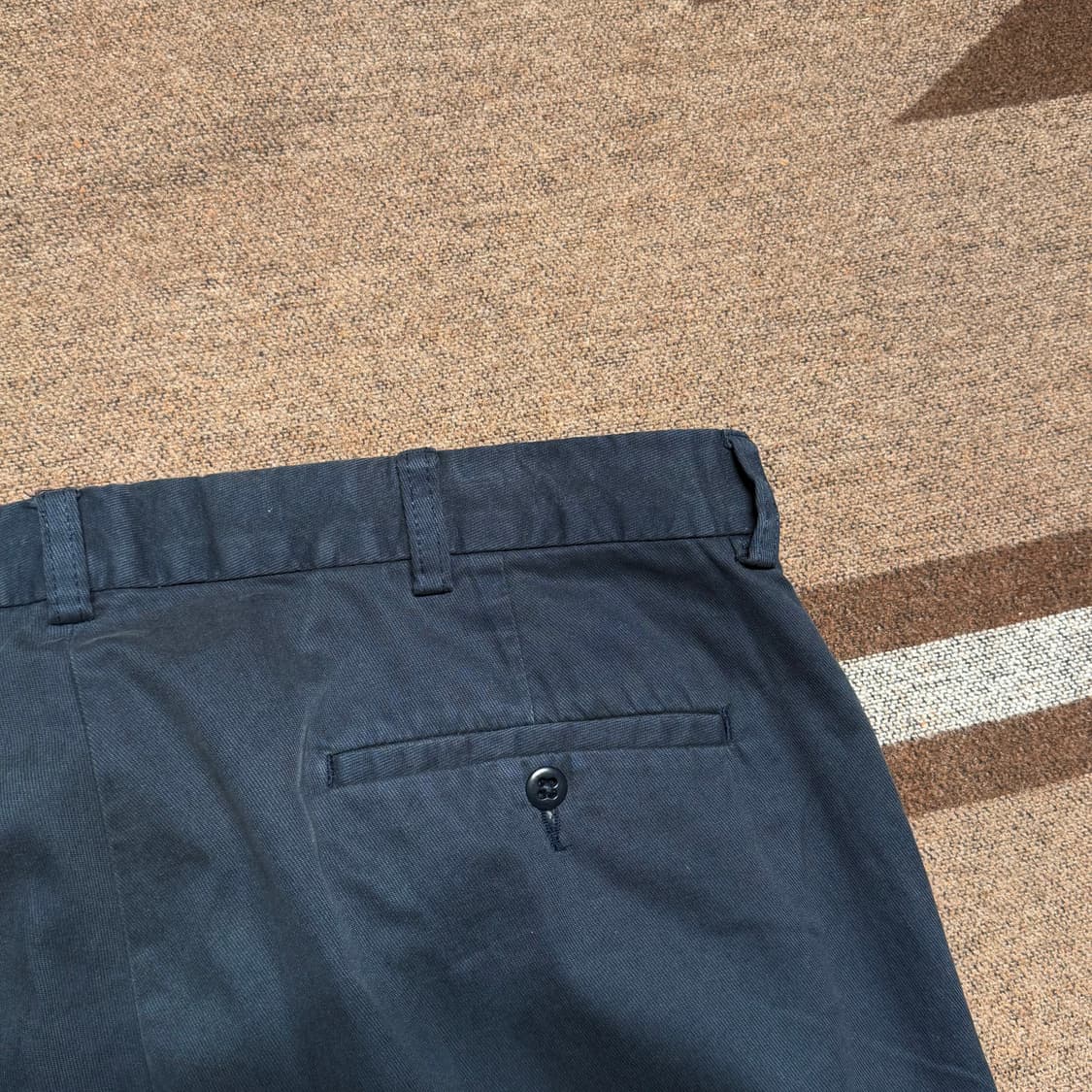폴로랄프로렌 90s 치노 팬츠 34~35 도미니칸 상품이미지6