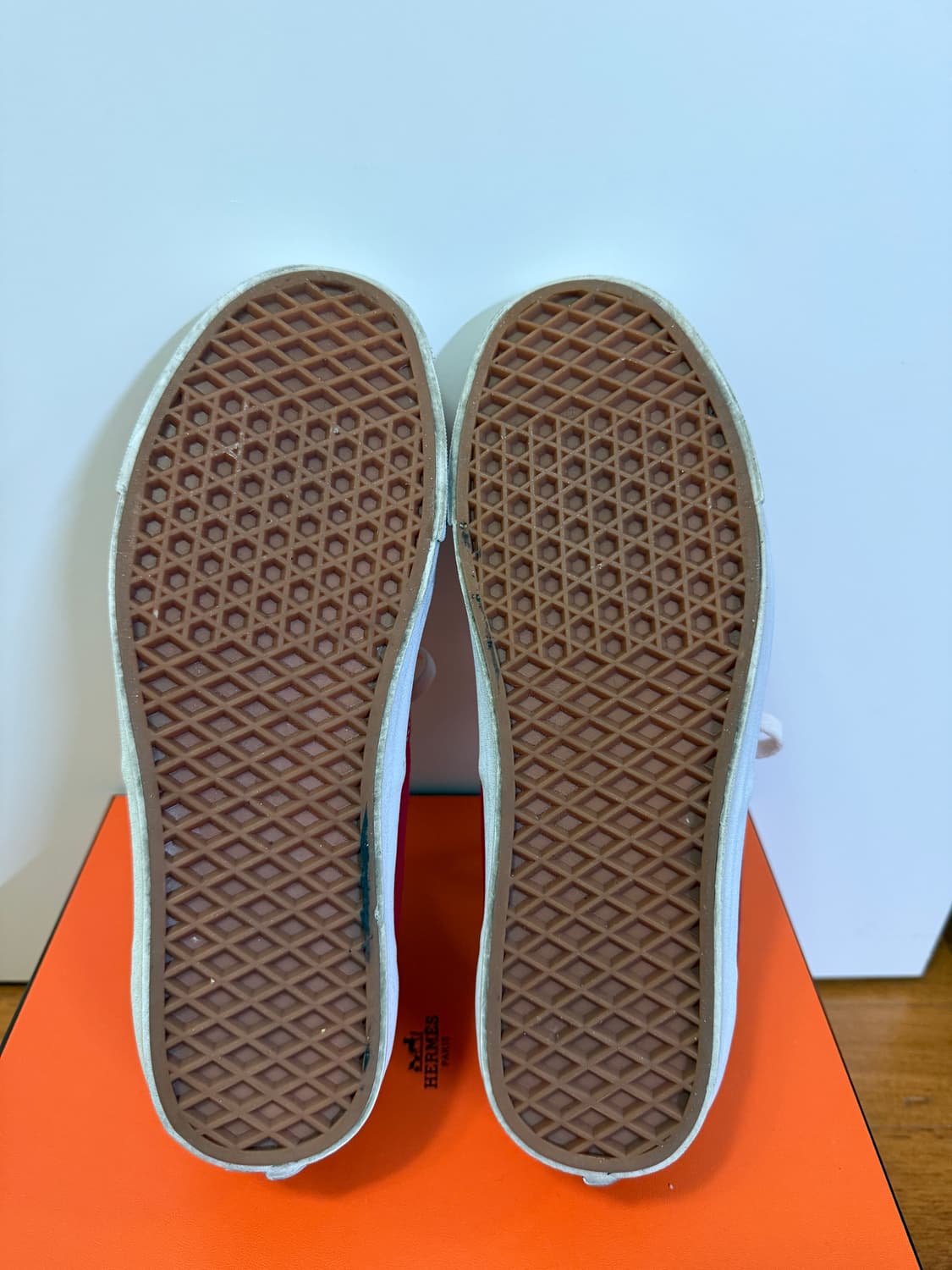 반스 언더커버 레드 상품이미지2