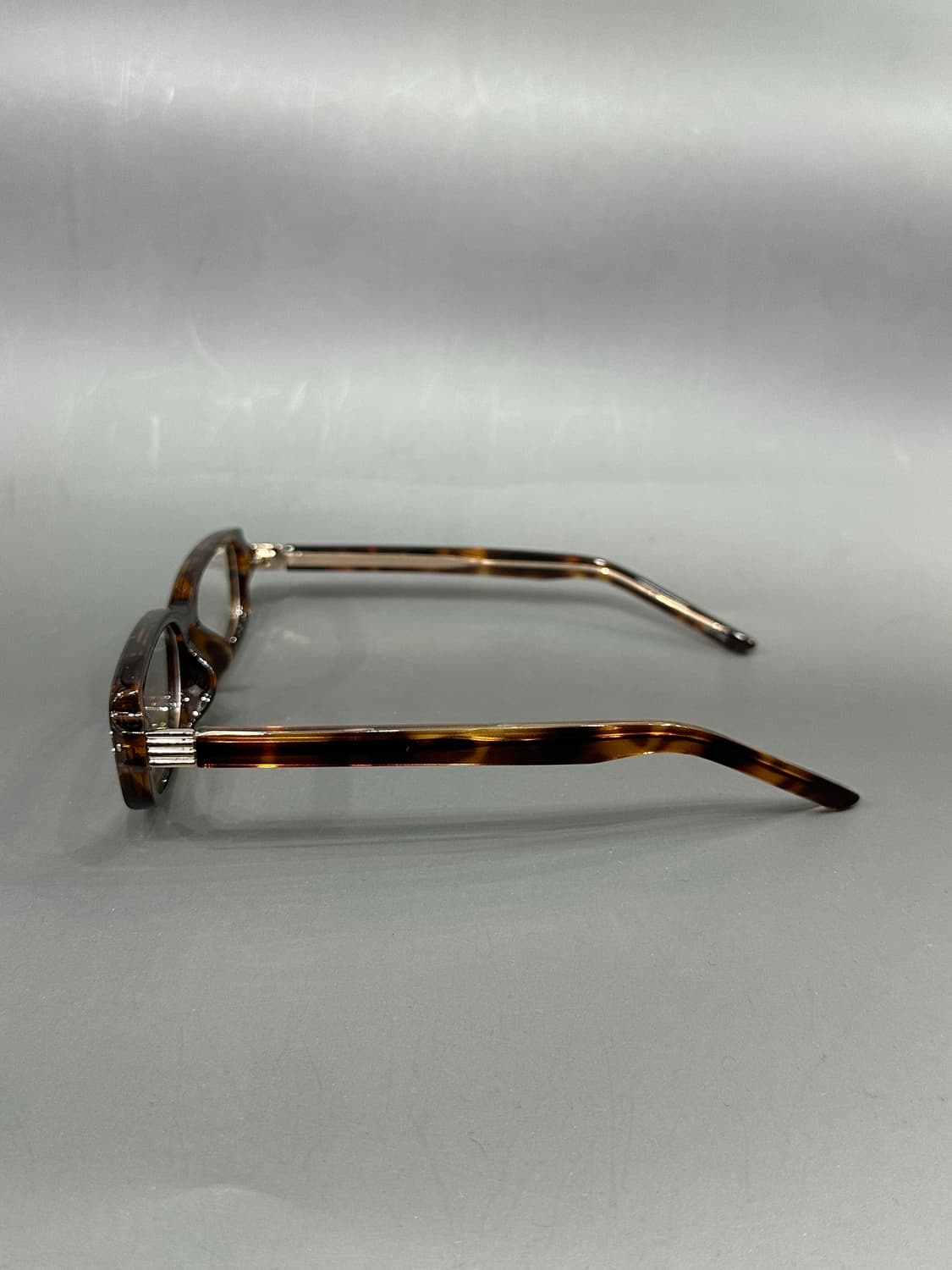 Thin Square / 사각 안경 leo 상품이미지2