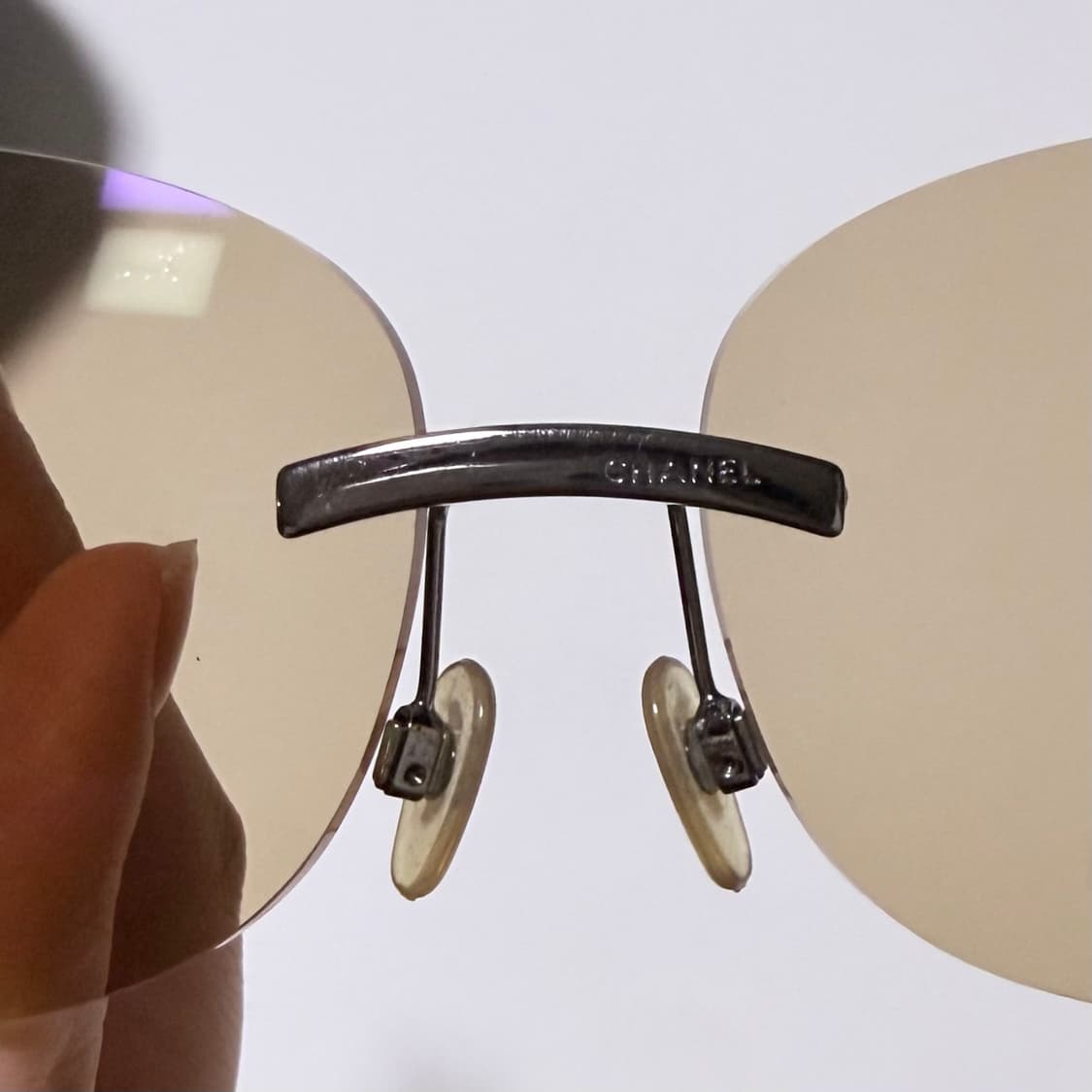 빈티지 샤넬 4038 선글라스 상품이미지6